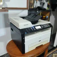 پرینتر 4 کاره ریکو