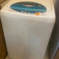 لباسشویی توشیبا ژاپنی