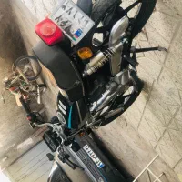 200cc|موتورسیکلت|نیشابور, دارایی|دیوار