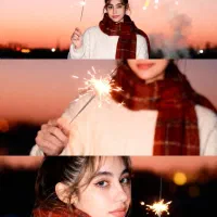 استودیو تیک شیراز عکاسی تولد عروسی عقد