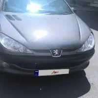 ۲۰۶ تیپ ۲ مدل ۸۵