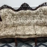 مبل سلطنتی|مبلمان خانگی و میز عسلی|قم, ولیعصر|دیوار