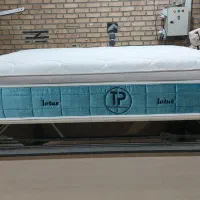 تشک اسلیپیز طبی ارتوپدیک مموری مدل لوتوس اقساطی