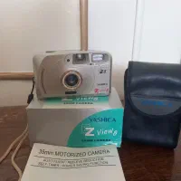 فروش دوربین عکاسی‌ yashika