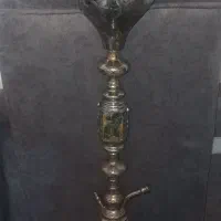 قلیون برنجی