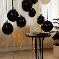 بادکنک آرایی گل آرایی|خدمات پذیرایی، مراسم|قزوین, |دیوار