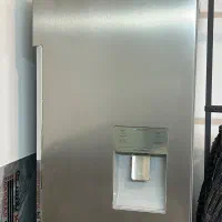یخچال‌فریزر  در حدنو برند دیپوینت