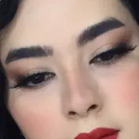 میکاپ و شینیون