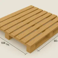 خرید و فروش پالت چوبی در زنجان