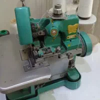 چرخ سردوز سه‌نخ مدل پروانه