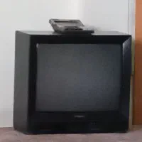 تلویزیون