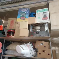 چراغ نفتی|بخاری، هیتر، شومینه|کرمانشاه, |دیوار