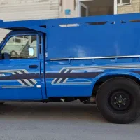 نیسان مدل ۱۴۰۴ دوگانه سوز شرکتی آپشنال