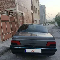 پژو 405 مدل92|خودرو سواری و وانت|بندرعباس, |دیوار