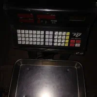 ترازوی دیجیتال|فروشگاه و مغازه|رشت, کوی بیانی|دیوار