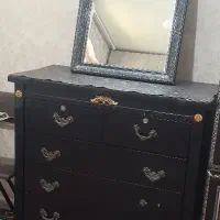 دراور ۵ کشاب بزرگ و جادار