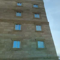 نصاب درب پنجره یو پی وی سی