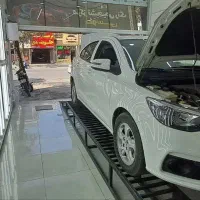 شاهین G 1402(معاوضه میکنم)|خودرو سواری و وانت|نیشابور, تختی|دیوار