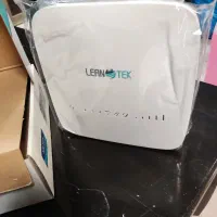 مودم سیکارتی 4G LEANOTEK ML145|مودم و تجهیزات شبکه|تهران, سید خندان (جلفا)|دیوار