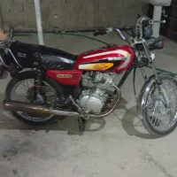 موتور سیجی|موتورسیکلت|قشم, |دیوار