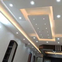 اجرای صفر تا صد دکوراسیون داخلی