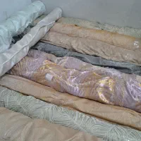خرید و فروش پارچه استوک، ته طاقه و درجه یک و نیم