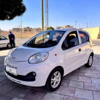 ام وی ام ۱۱۰s لاکچری مدل ۹۵ بی رنگ