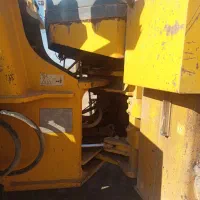 فروش لودر ایکس ام جی موتور هوو. یا تیراژ|خودرو سنگین|کاشمر, |دیوار