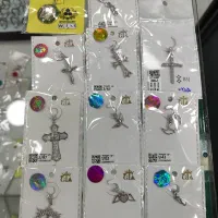 پلاک نقره آبکاری طلا