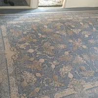 رو فرشی کشدار