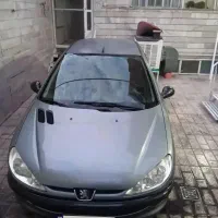 ۲۰۶ تیپ ۲ سال ۱۳۸۸