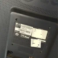 مانیتور الجی