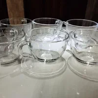 استکان چای خوری