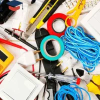 خدمات فنی برق صنعتی و ساختمان