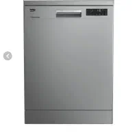 ماشین ظرفشویی بکو ۱۵نفره سیلور