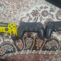 ps4|کنسول، بازی ویدئویی و آنلاین|قرچک, مهدیه|دیوار