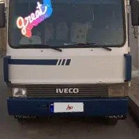 اویکو ۷۴|خودرو سنگین|نظرآباد, رسالت|دیوار