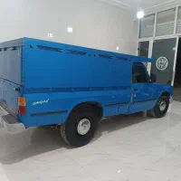 وانت بار نیسان پیکان وانت مزدا