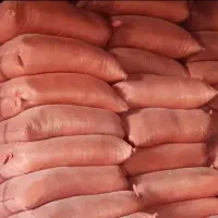 گاه گندم گونی شده