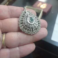 نقره جات سنگ معدنی