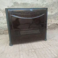 بخاری فروشی