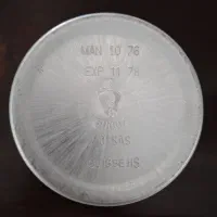 ظروف شیر قدیمی گیگز|کلکسیون اشیاء عتیقه|تهران, بهار|دیوار