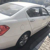 برلیانس h230 اتومات|خودرو سواری و وانت|تهران, حبیب الله|دیوار