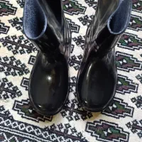 کفش بوت بچگانه