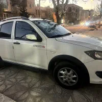 کوییک s مدل۴۰۲|خودرو سواری و وانت|ایلام, |دیوار