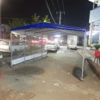 سایبان خزر|خدمات پیشه و مهارت|رشت, اسماعیل آباد|دیوار