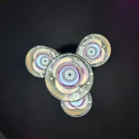 لوستر اتاق خواب