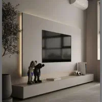 انجام کلیه امور دکوراسیون داخلی کناف تی وی وال و..