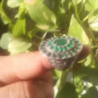 انگشترای نا یاب کلکسیونی