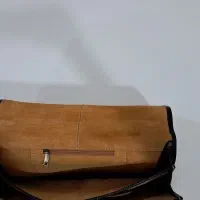 کیف چرم اصل|کیف، کفش، کمربند|قم, قلعه کامکار|دیوار